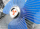 Güçlü Soğutma Rüzgarlı Elektrikli Taşınabilir Araba Radyatörü Elektrikli Soğutma Fanları