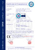 Çin Yuyao City Yurui Electrical Appliance Co., Ltd. Sertifikalar