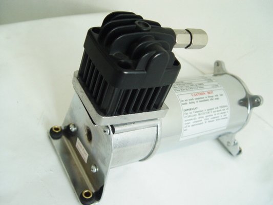Offboard Araba için Taşınabilir 12V Air Ride Süspansiyon Kompresörü 100 PSI