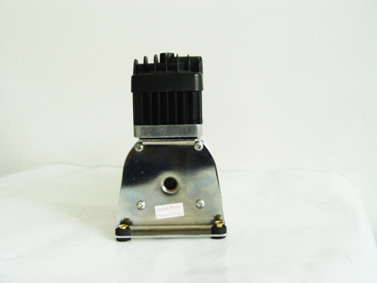 Offboard Araba için Taşınabilir 12V Air Ride Süspansiyon Kompresörü 100 PSI