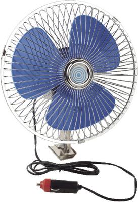 Araçlar İçin Mini Taşınabilir El Soğutma Fanı, Otomatik Soğutma Fanı