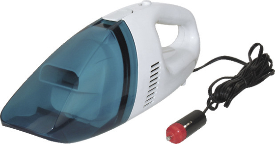 Mini Boyutlu El Araç Süpürgesi / Kullanışlı Elektrikli Süpürge Hafif