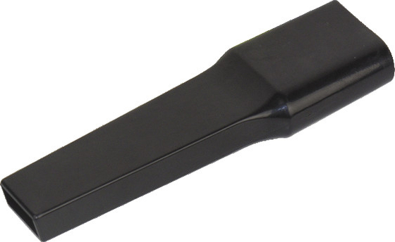 Siyah 12V DC Elde Taşınabilir Araç Süpürgesi / Otomatik Süpürge