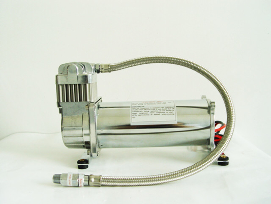 İyi bir fiyat. Kamyon Offroad Metal Hava Yolculuğu Pnömatik Dc12v Araç Hava Kompresörü Hava Araç Fırsatı Tank Süspansiyon Pompası ile çevrimiçi