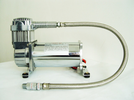 İyi bir fiyat. Tek 200psi Kapatma Anahtarı 12 Volt Hava Kompresörü 1 Yıl Garanti YURUI 6370R çevrimiçi
