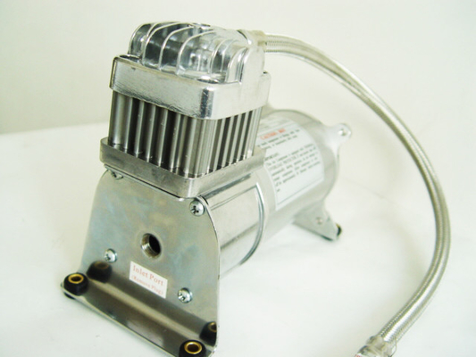 İyi bir fiyat. Pnömatik 150psi 12V Veya 24V Araç Hava Kompresörü Torbaları Yurui 6376R çevrimiçi