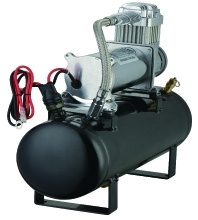 İyi bir fiyat. 1.5 Galon Tanklı Taşınabilir Hava Kompresörü 4x4 ile 150 PSI 12V On Board Hava Kompresörü çevrimiçi