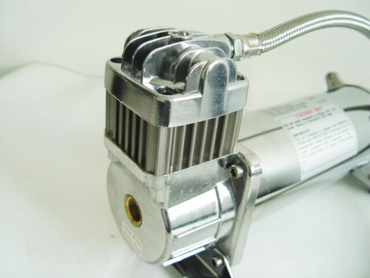 Dc 24V / 12v Araç Hava Kompresörü Araç Araç Araç