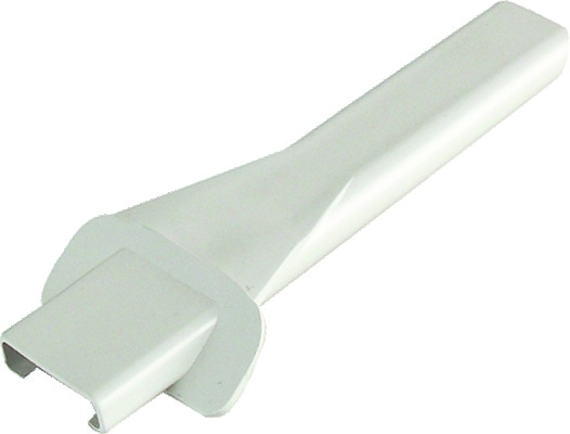 Yurui 102 12V El Tipi Araç Süpürgesi flexble hortum / halı aleti ile