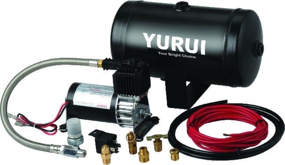 İyi bir fiyat. Metal 1.0 Galon Taşınabilir Basınçlı Hava Tankı On Board Hava Sistemi çevrimiçi