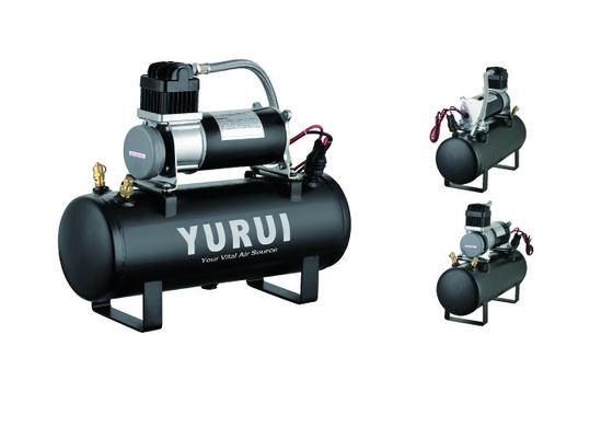 İyi bir fiyat. 150psi 12V Hızlı Şişirme Hava Kompresörü Değiştirme Tankı, 1.5 Galon Hava Tankı çevrimiçi