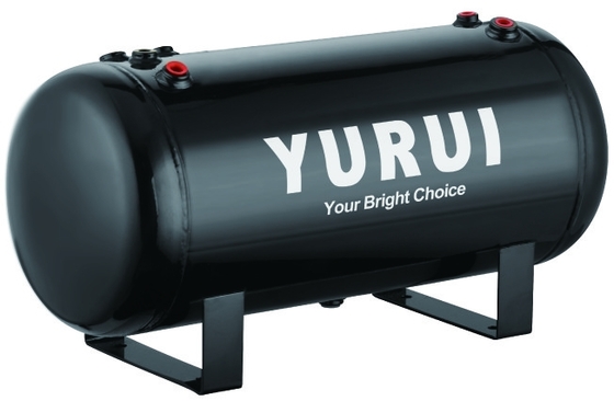 İyi bir fiyat. Havalı kornalar için 200psi 5 Galon hava kompresörü yedek tankı çevrimiçi
