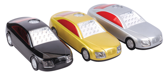 12 Volt Araba Şekilli Araba Hava Pompası 3'ü 1 Arada 4V 1.5Ah Pil ile 150 PSI Çok Renkli