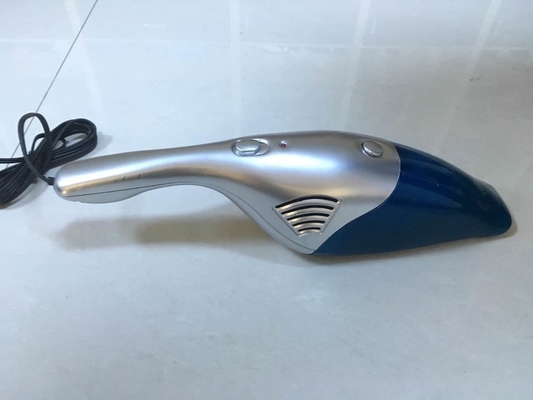 DC12V 60w Araba Temizleme Elektrikli Süpürge Yıkanabilir Filtre Akışı, Bir Yıl Garanti
