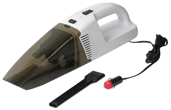 Yurui YF109 60L 90W El Süpürgesi, Araba İçin Taşınabilir Elektrikli Süpürge