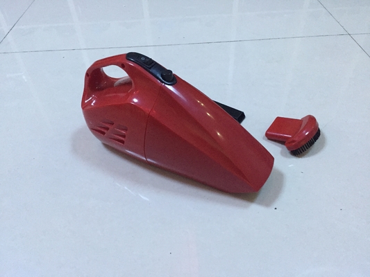250 PSI Kompresörlü Dayanıklı 2 1 12V Taşınabilir Araba Süpürgesi