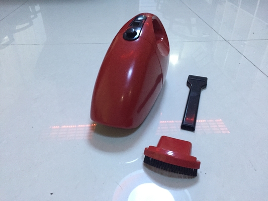 Parlayan Küçük Elektrikli Süpürge, Siyah ve Decker El Süpürgesi