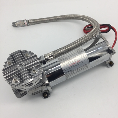 Off-road Kamyon, SUV, Tekne, Tarım için Yurui DC12V Hava Süspansiyon Pompası