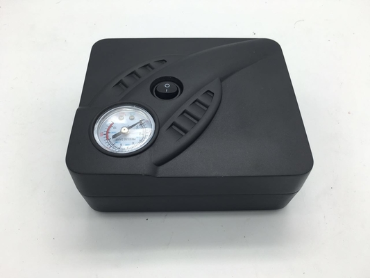12V DC 150PSI Araç Elektrikli Taşınabilir Hava Kompresörü Pompası ve Araba Lastiği Şişirme
