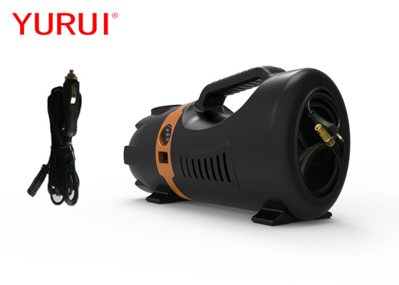 Parça için Taşınabilir DC12V Otomatik Dijital Araç Hava Kompresörleri ve Lastik Şişirme
