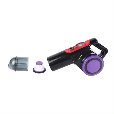 12V elektrikli süpürge ve hava kompresörleri LED ışığı ile el mini hava basıncı dijital ölçer 3 in 1 lastik şişirme ve C