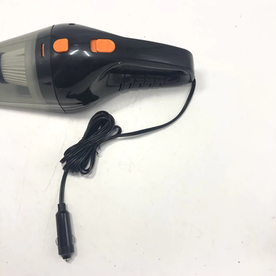 12v taşınabilir plastik araba elektrikli süpürge