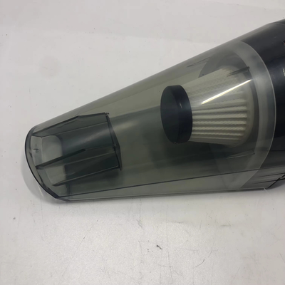 12v taşınabilir plastik araba elektrikli süpürge