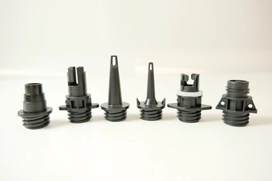 Plastik Özel Renkli Taşınabilir DC 12V SUP Elektrik Pompa Elektrik Dikkatli Paddle Board Pilli Dijital Pompa