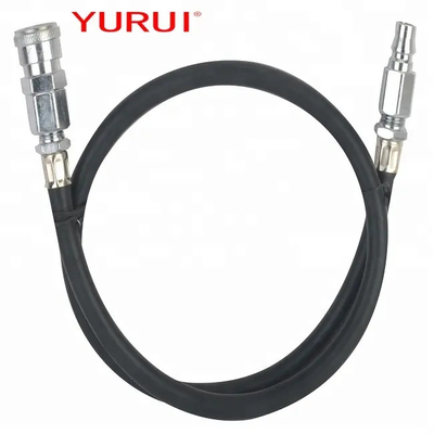 Ağır Güçlü DC12V/24V Kamyon Şişirme için Metal Araba Hava Kompresörü