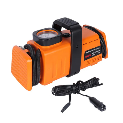 AC110-230v Taşınabilir Otomobil Lastik Fırlatıcısı DC12v