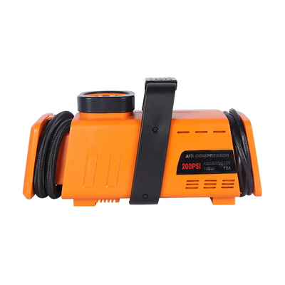 AC110-230v Taşınabilir Otomobil Lastik Fırlatıcısı DC12v