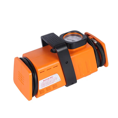 AC110-230v Taşınabilir Otomobil Lastik Fırlatıcısı DC12v
