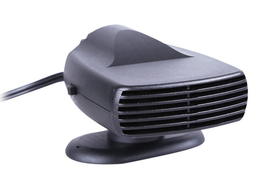 Hızlı Isıtma / Soğutma Taşınabilir Araç Isıtıcıları Mini Boy Dc 12v Elektrikli Araç Isıtıcıları