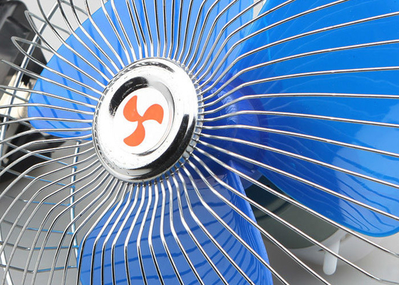 Güçlü Soğutma Rüzgarlı Elektrikli Taşınabilir Araba Radyatörü Elektrikli Soğutma Fanları