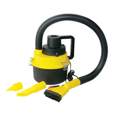 Elden taşınabilir ABS Otomobil Portable Vacuum Cleaner ıslak ve kuru DC12V Sigara Çakıcı