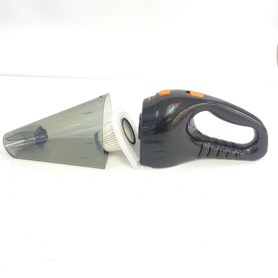 ABS Otomobil Süpürge Dc12v Şarjlı Otomobil Süpürge