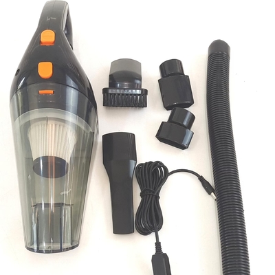 ABS Otomobil Süpürge Dc12v Şarjlı Otomobil Süpürge