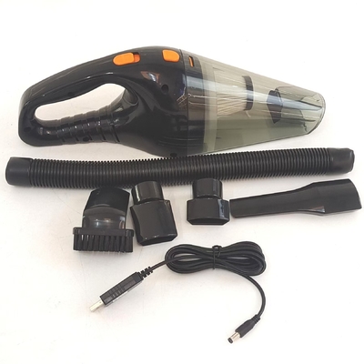 ABS Otomobil Süpürge Dc12v Şarjlı Otomobil Süpürge
