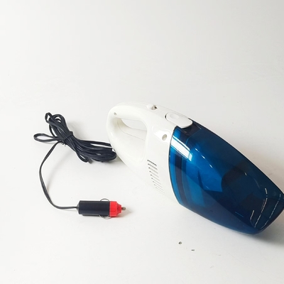 Araç Temizliği İçin DC12v Mini El Taşınabilir Araba Süpürgesi