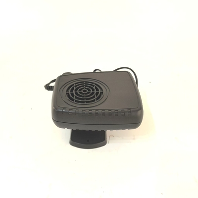 Otomatik ABS Taşınabilir DC12V Otomobil Fan Isıtıcısı