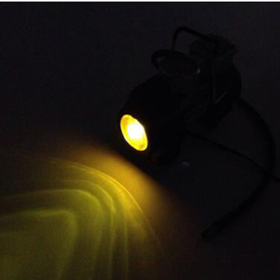 3'ü 1 arada Metal Hava Pompası, Lambalı 12v Taşınabilir Hava Kompresörü