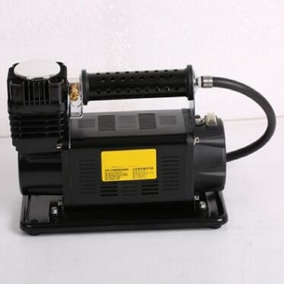 150psi Araç Hava Kompresörleri Timsah Klipsli Dc 12v ile Özel Renk