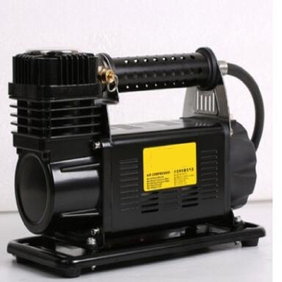 150psi Araç Hava Kompresörleri Timsah Klipsli Dc 12v ile Özel Renk