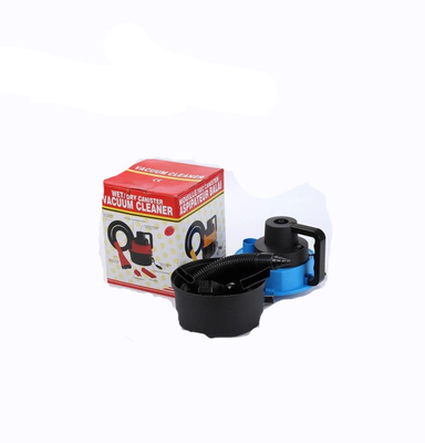 93w - 120w Araba Yıkama Elektrikli Süpürge 12v 1.3kgs Esnek Hortumlu Oem