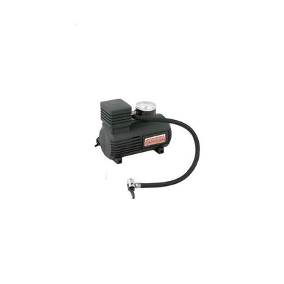 250psi Oem Araba Hava Kompresörü, 12v Mini Lastik Taşınabilir Lastik Şişirme