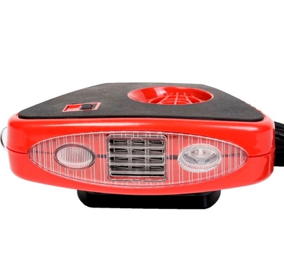 12v Dc Taşınabilir Araç Isıtıcıları, Oto Araba Isıtıcı Fan Fan Taşınabilir 150 Watt