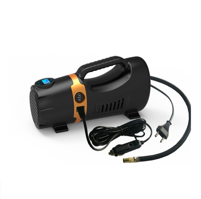 İyi bir fiyat. Air Ride Mini Hava Kompresörü Lastik Şişirme Dc 12v Ac 110v - 230v 150psi çevrimiçi