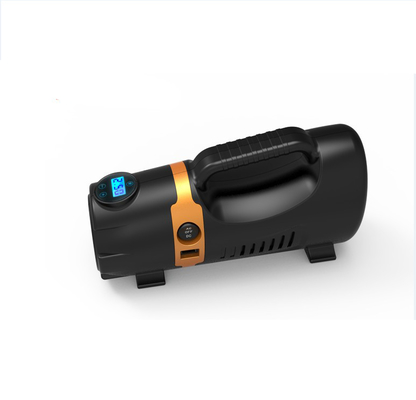 Air Ride Mini Hava Kompresörü Lastik Şişirme Dc 12v Ac 110v - 230v 150psi