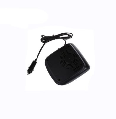 150w Plastik Mini Taşınabilir Otomobil Isıtıcıları 12 Volt Bir Yıl Garanti