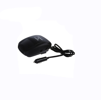 150w Plastik Mini Taşınabilir Otomobil Isıtıcıları 12 Volt Bir Yıl Garanti
